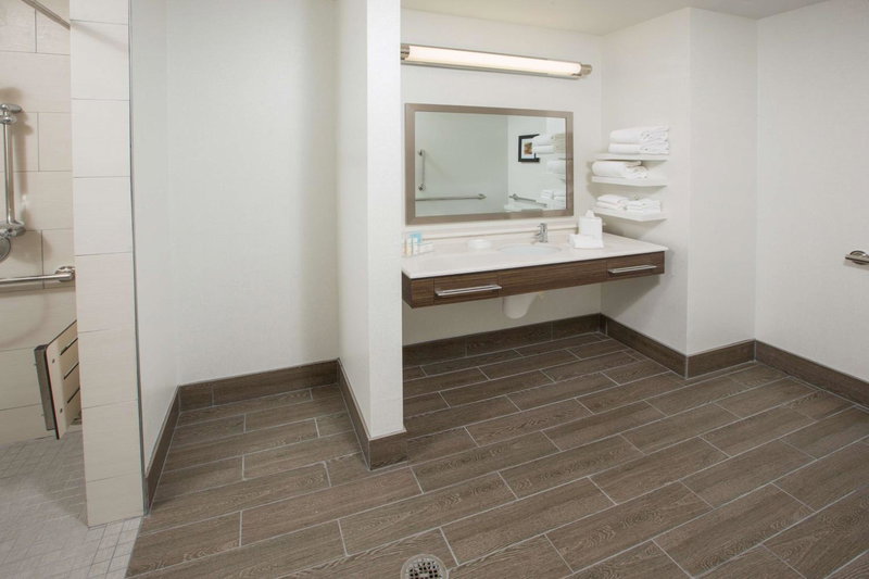 Hampton Inn & Suites Buellton/Santa Ynez Valley, Ca, Lompoc, United States