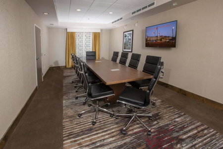 Hampton Inn & Suites Buellton/Santa Ynez Valley, Ca, Lompoc, United States