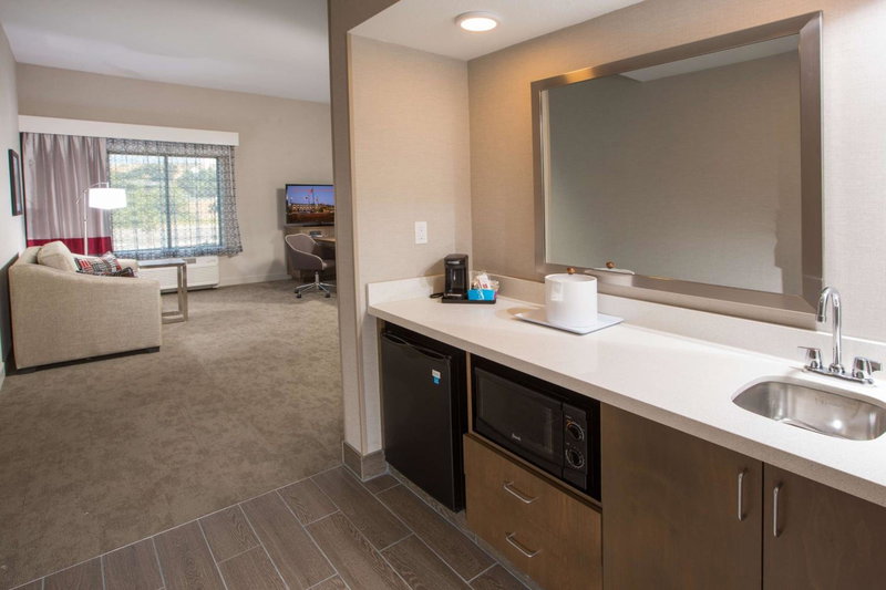 Hampton Inn & Suites Buellton/Santa Ynez Valley, Ca, Lompoc, United States