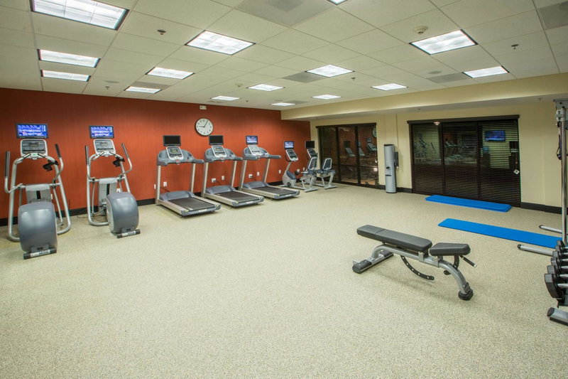 Hampton Inn & Suites Buellton/Santa Ynez Valley, Ca, Lompoc, United States