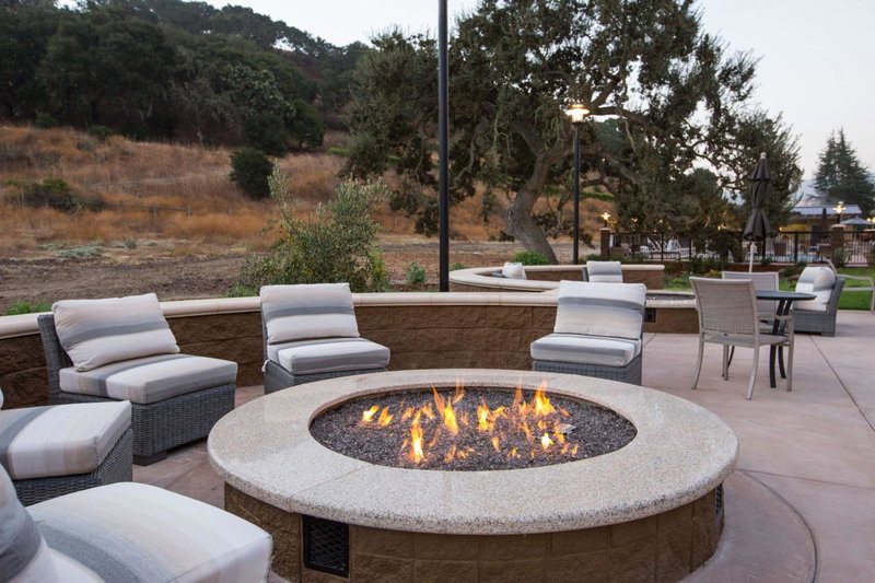 Hampton Inn & Suites Buellton/Santa Ynez Valley, Ca, Lompoc, United States