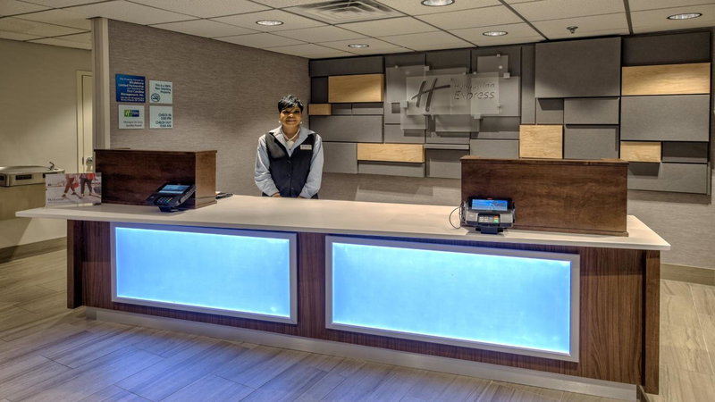 Holiday Inn Express Memphis Medical Center - Midtown by IHG, Memphis, États-Unis