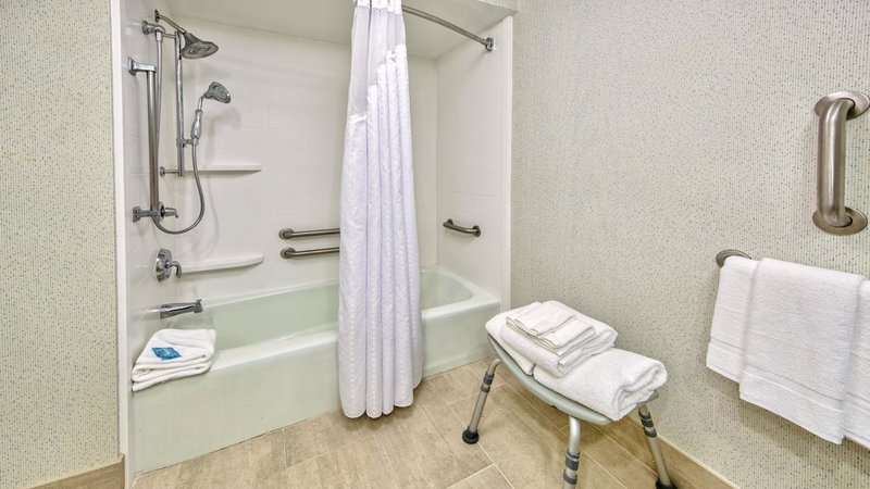Holiday Inn Express Memphis Medical Center - Midtown by IHG, Memphis, États-Unis