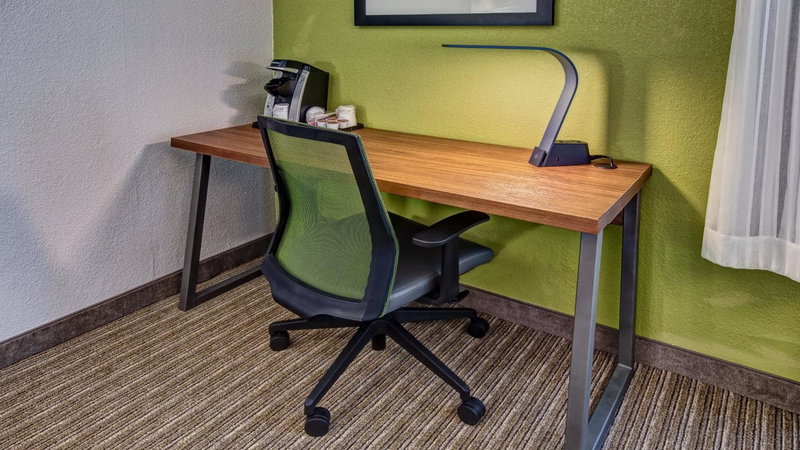 Holiday Inn Express Memphis Medical Center - Midtown by IHG, Memphis, États-Unis