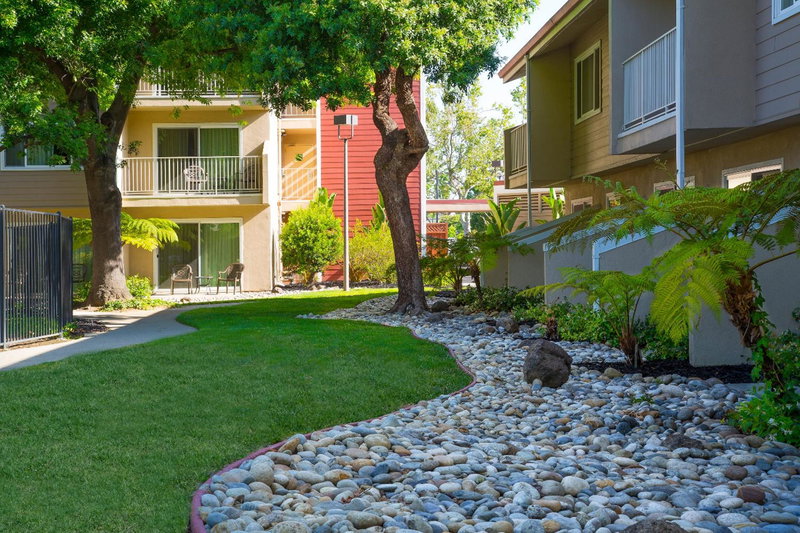 Best Western Plus Garden Court Inn, Fremont, United States