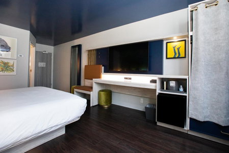 Hotel Denim, Greensboro, Vereinigte Staaten