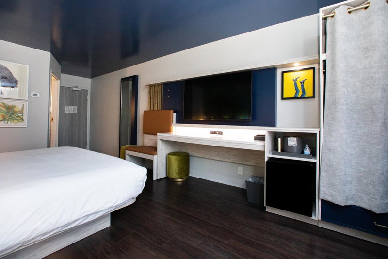 Hotel Denim, Greensboro, Vereinigte Staaten