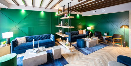 Hotel Denim, Greensboro, Vereinigte Staaten