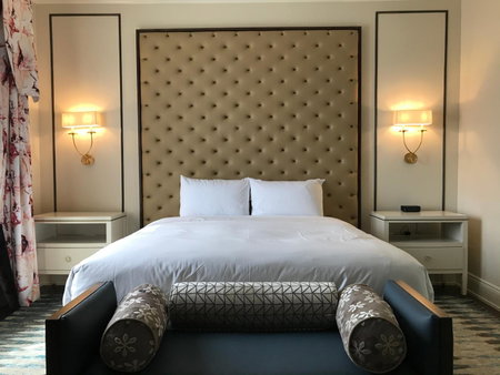 The Inn at Meadowbrook, Leawood, Estados Unidos