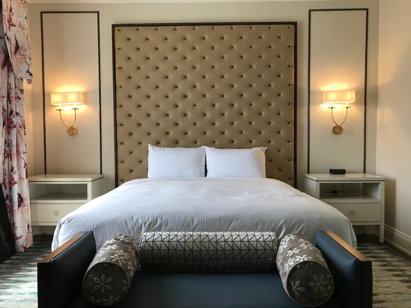 The Inn at Meadowbrook, Leawood, Estados Unidos