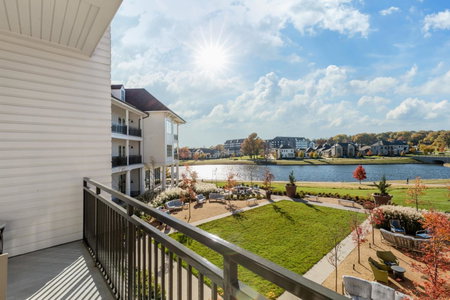 The Inn at Meadowbrook, Leawood, Estados Unidos