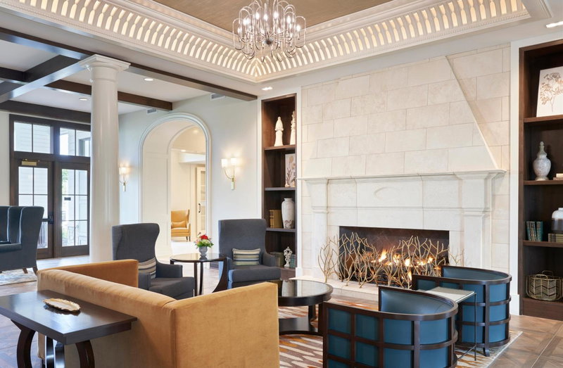 The Inn at Meadowbrook, Leawood, Estados Unidos