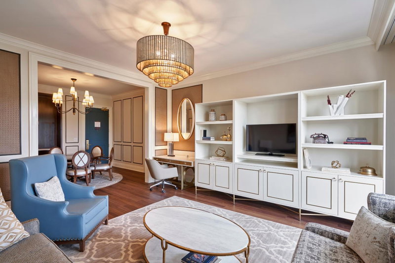 The Inn at Meadowbrook, Leawood, Estados Unidos