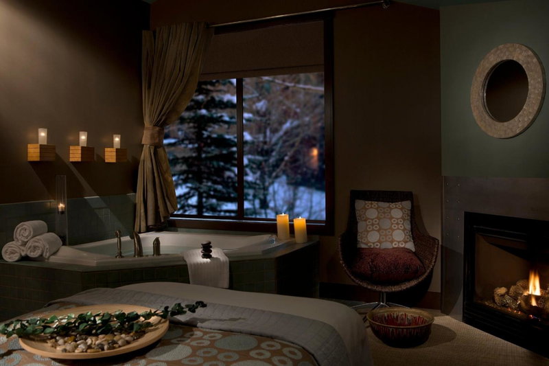 Hotel Terra Jackson Hole, a Noble House Resort, Teton Village, United States