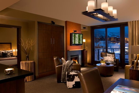 Hotel Terra Jackson Hole, a Noble House Resort, Teton Village, United States