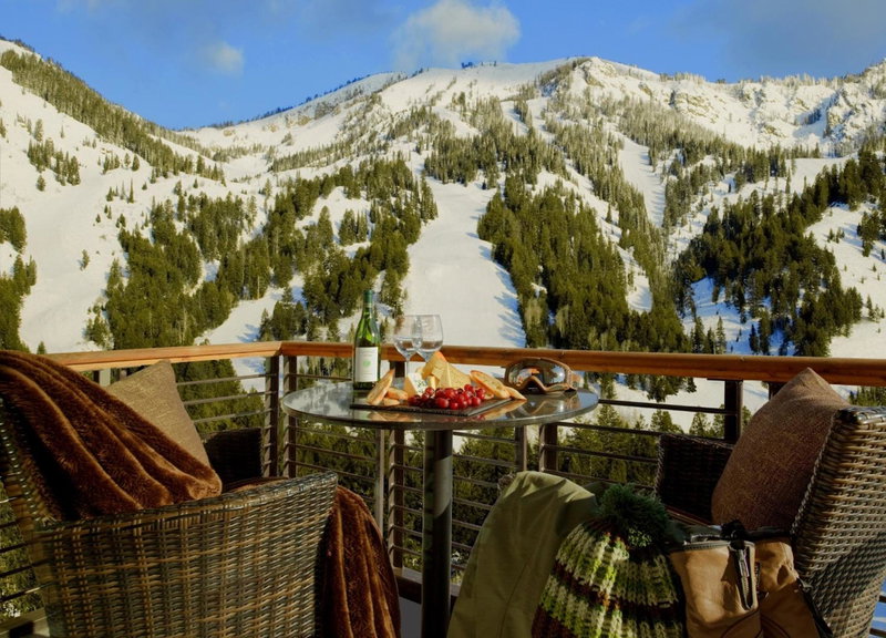 Hotel Terra Jackson Hole, a Noble House Resort, Teton Village, United States
