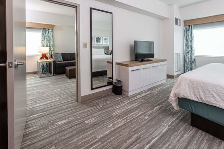 Hilton Garden Inn Ithaca, Ithaca, United States