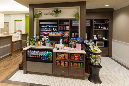 Hilton Garden Inn Ithaca, Ithaca, United States