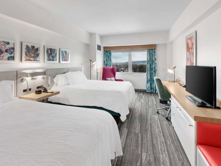 Hilton Garden Inn Ithaca, Ithaca, United States