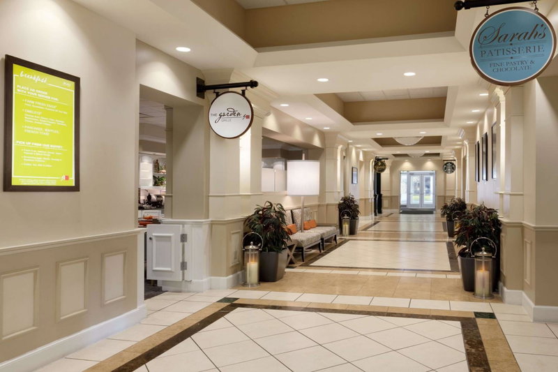 Hilton Garden Inn Ithaca, Ithaca, United States