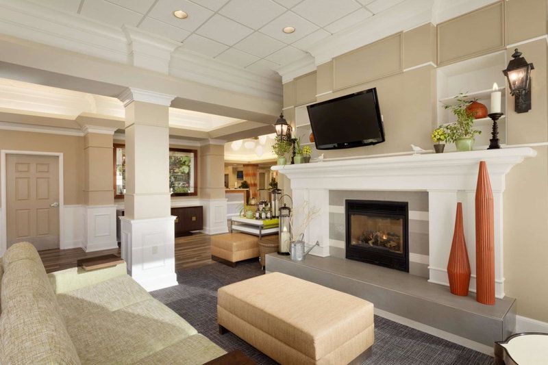 Hilton Garden Inn Ithaca, Ithaca, United States