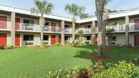 Hotel South Tampa & Suites, Tampa, United States