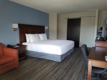 Hotel South Tampa & Suites, Tampa, United States