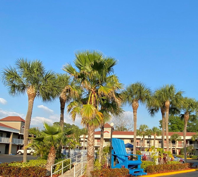 Hotel South Tampa & Suites, Tampa, United States