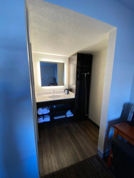 Hotel South Tampa & Suites, Tampa, United States