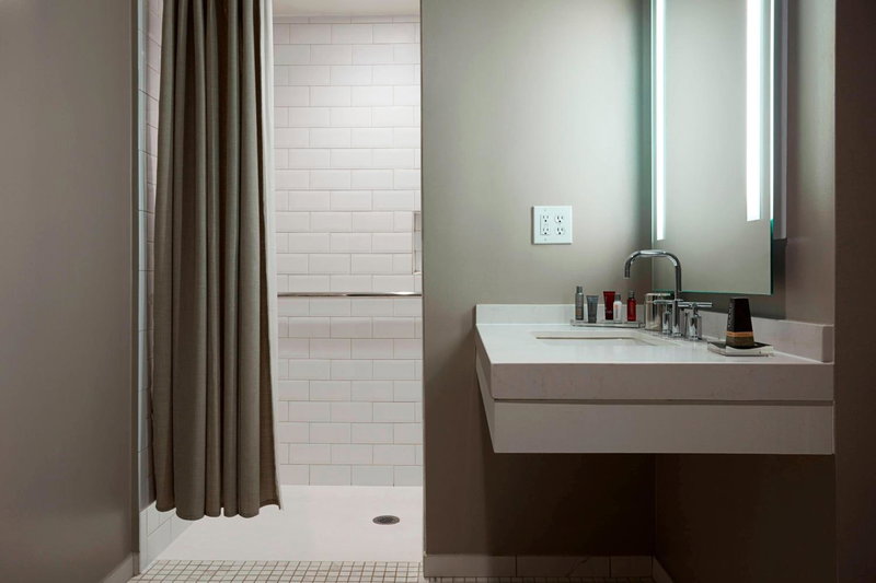 College Park Marriott Hotel & Conference Center, College Park, Estados Unidos