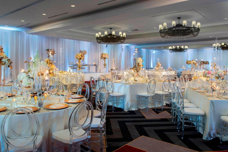 College Park Marriott Hotel & Conference Center, College Park, Estados Unidos