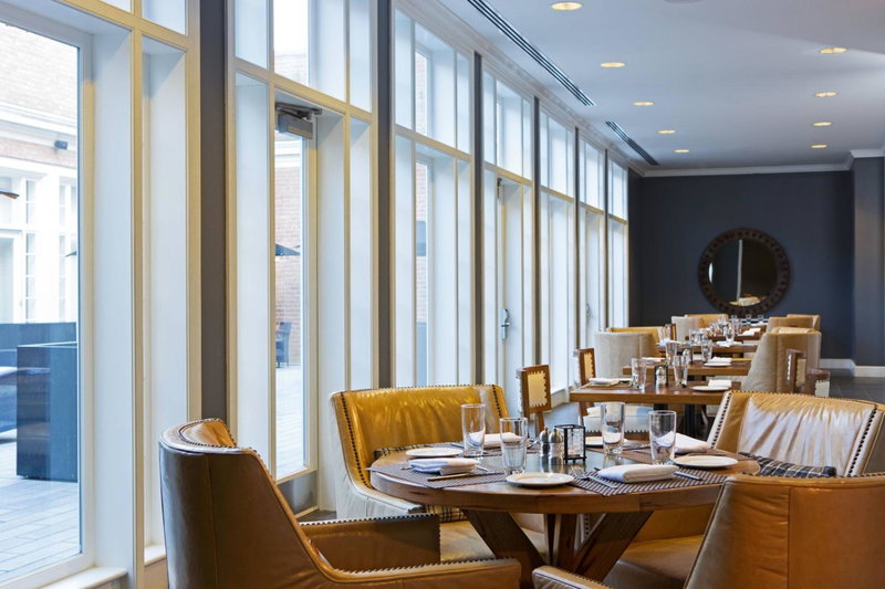 College Park Marriott Hotel & Conference Center, College Park, Estados Unidos