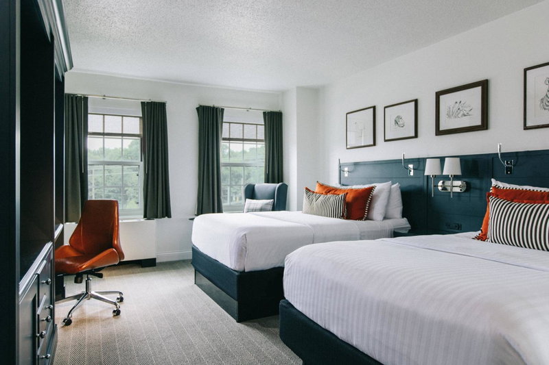 College Park Marriott Hotel & Conference Center, College Park, Estados Unidos