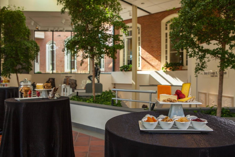 College Park Marriott Hotel & Conference Center, College Park, Estados Unidos