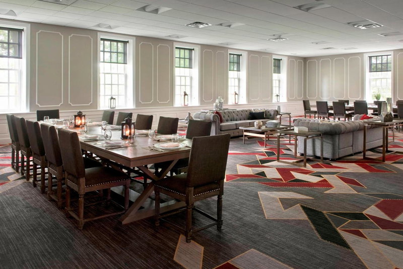 College Park Marriott Hotel & Conference Center, College Park, Estados Unidos