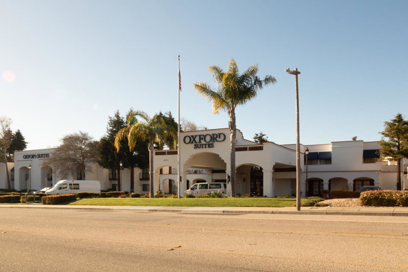 Oxford Suites Pismo Beach, Arroyo Grande, United States