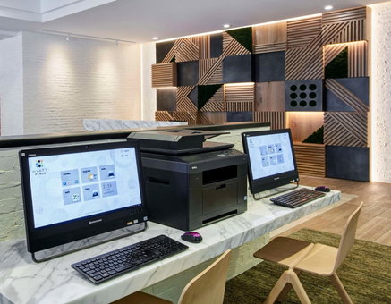 Hyatt Place Chicago River North, Chicago Loop, United States