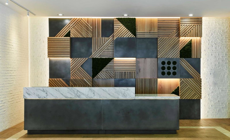 Hyatt Place Chicago River North, Chicago Loop, United States