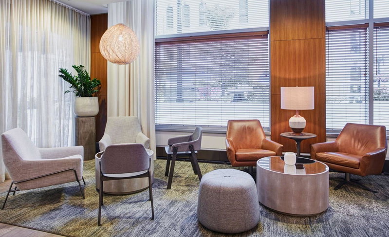 Hyatt Place Chicago River North, Chicago Loop, United States