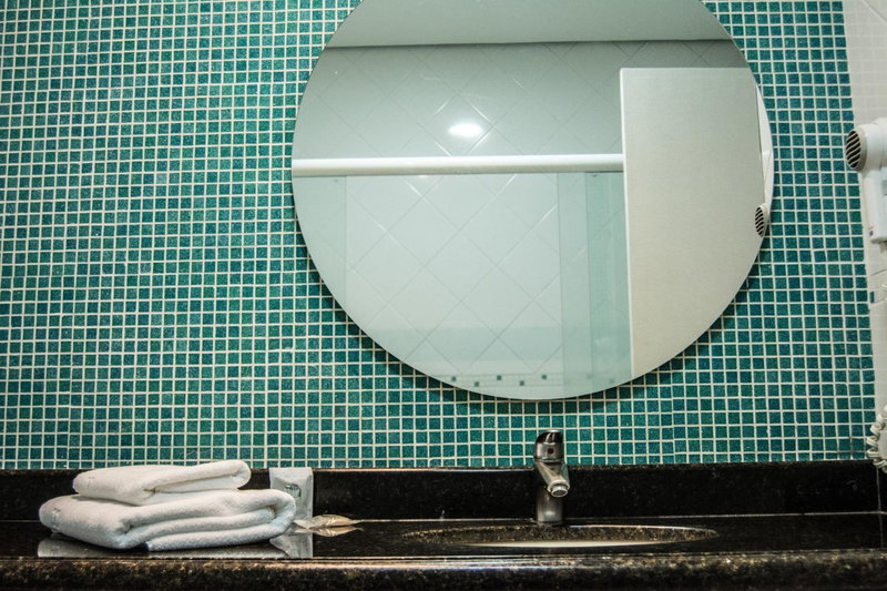 Vip Hotel, Jau, Brazil