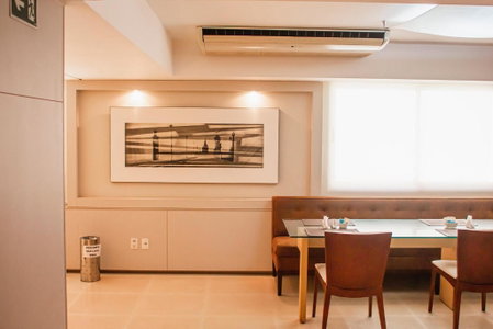 Vip Hotel, Jau, Brazil