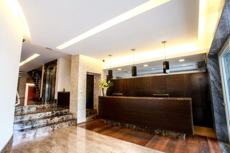 Vip Hotel, Jau, Brazil