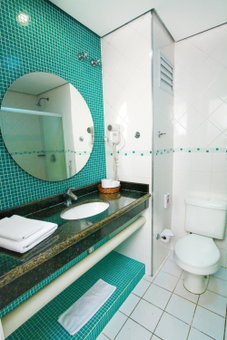 Vip Hotel, Jau, Brazil