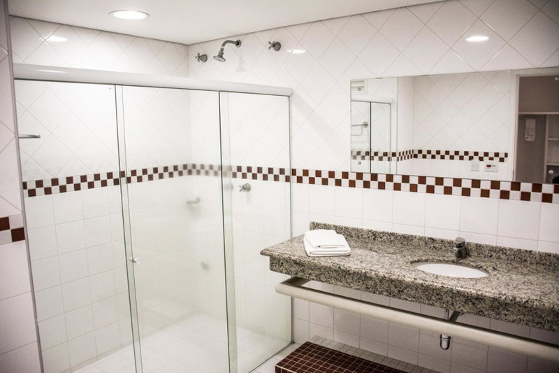 Vip Hotel, Jau, Brazil