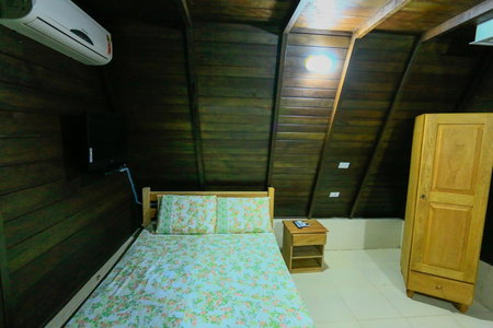 Pousada Ecologica Bangalo de Praia, Itacimirim, Brazil