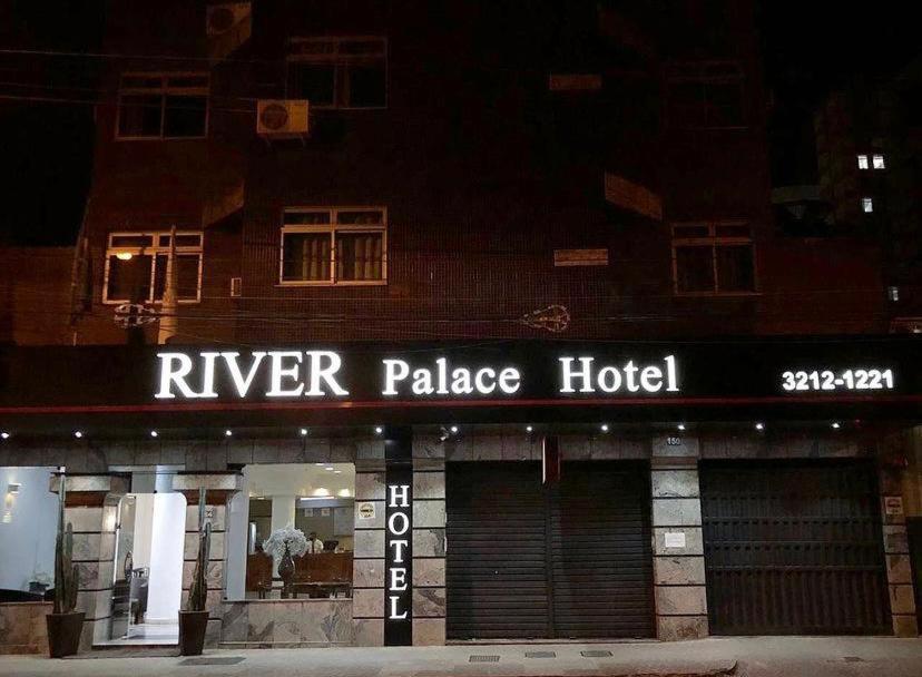 Hotel · River Palace Hotel, Divinopolis