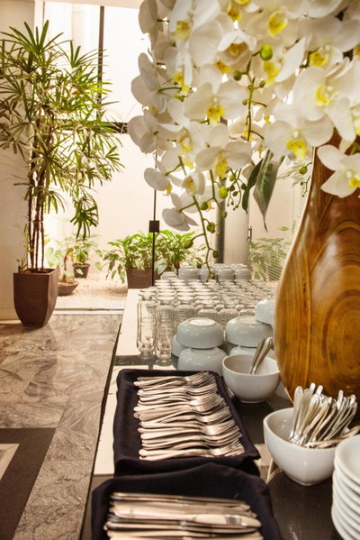 River Palace Hotel, Divinopolis, Brazil