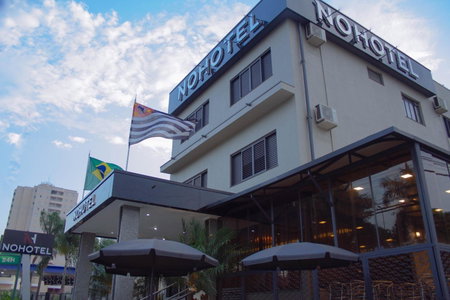 Nohotel Nova Odessa, Nova Odessa, Brasilien