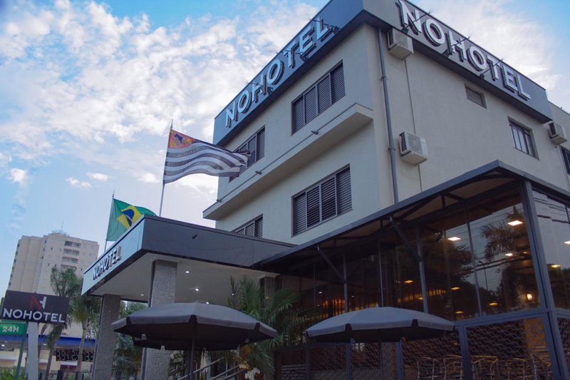 Nohotel Nova Odessa, Nova Odessa, Brasilien