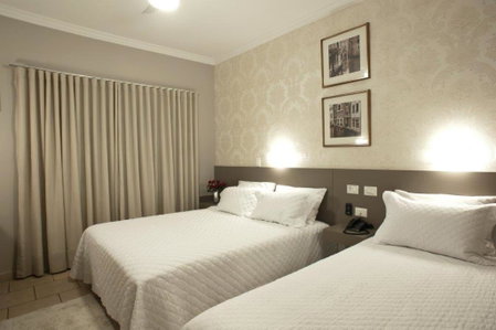 Nohotel Nova Odessa, Nova Odessa, Brasilien